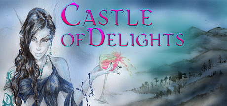 Castle of Delights cover art
