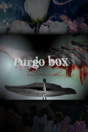 Purgo box poster image on Steam Backlog