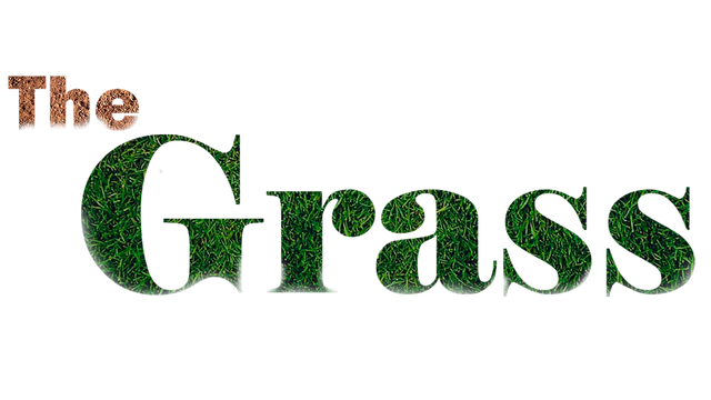The Grass Logo