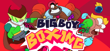 Big Boy Boxing