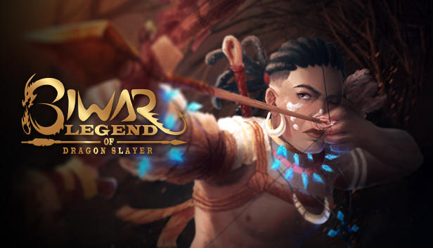 Biwar Legend of Dragon Slayer