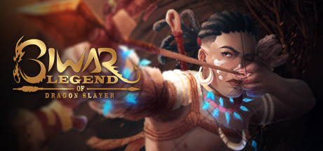 View Biwar Legend of Dragon Slayer on IsThereAnyDeal