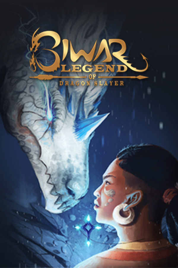Steam portrait for Biwar Legend of Dragon Slayer.