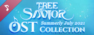 Tree of Savior - Summerly July 2021 OST Collection