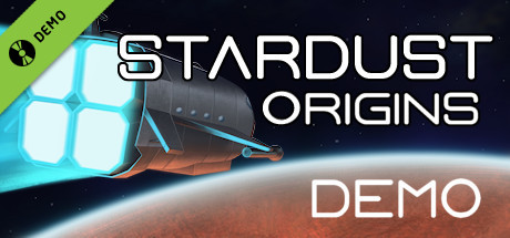 Stardust Origins Demo cover art
