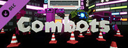 Combots - 60 TechBoxes