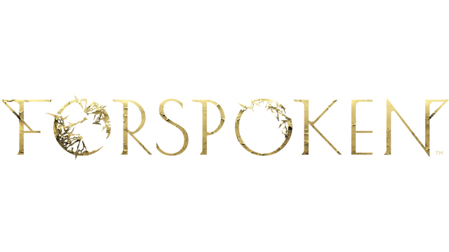 Forspoken Logo