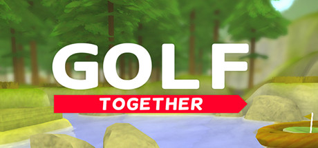 Golf Together cover art