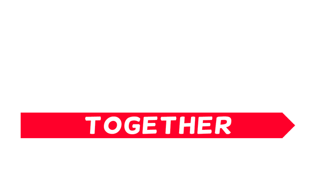Golf Together Logo