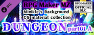 RPG Maker MZ - Minikle's Background CG Material Collection "Dungeon" part01 A