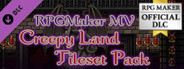RPG Maker MV - Creepy Land Tileset Pack