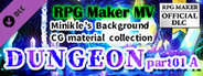 RPG Maker MV - Minikle's Background CG Material Collection "Dungeon" part01 A