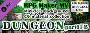 RPG Maker MV - Minikle's Background CG Material Collection "Dungeon" part01 B