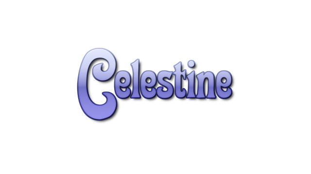 Celestine Logo