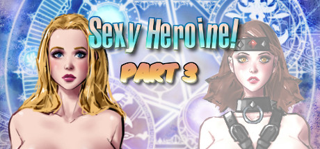 View Sexy Heroine! Part 3 on IsThereAnyDeal