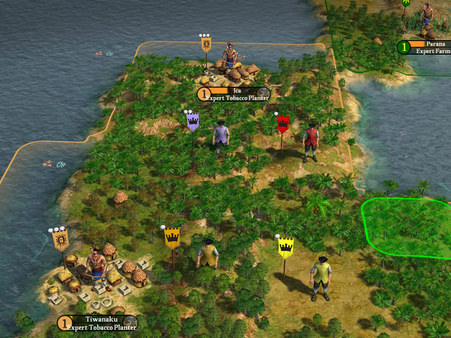 Can i run Sid Meier's Civilization IV: Colonization