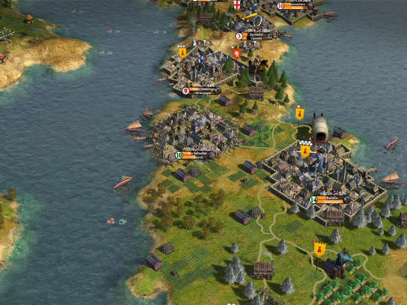 download civilization 4 colonization