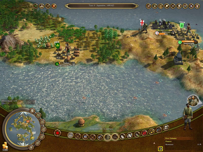 download steam sid meiers colonization