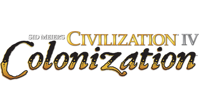 Sid Meier's Civilization IV: Colonization - Steam Backlog