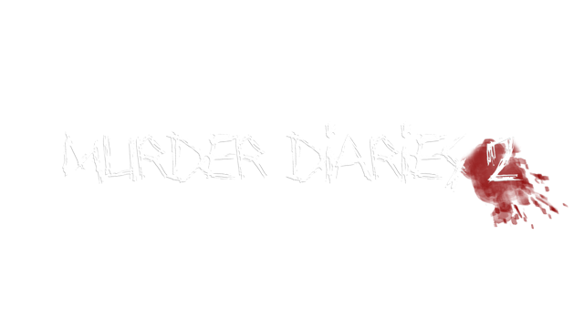 Murder Diaries 2 Logo