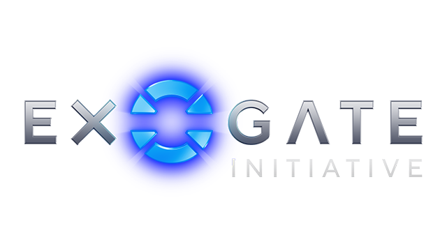 Exogate Initiative Logo