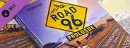 Road 96 Book Prologue