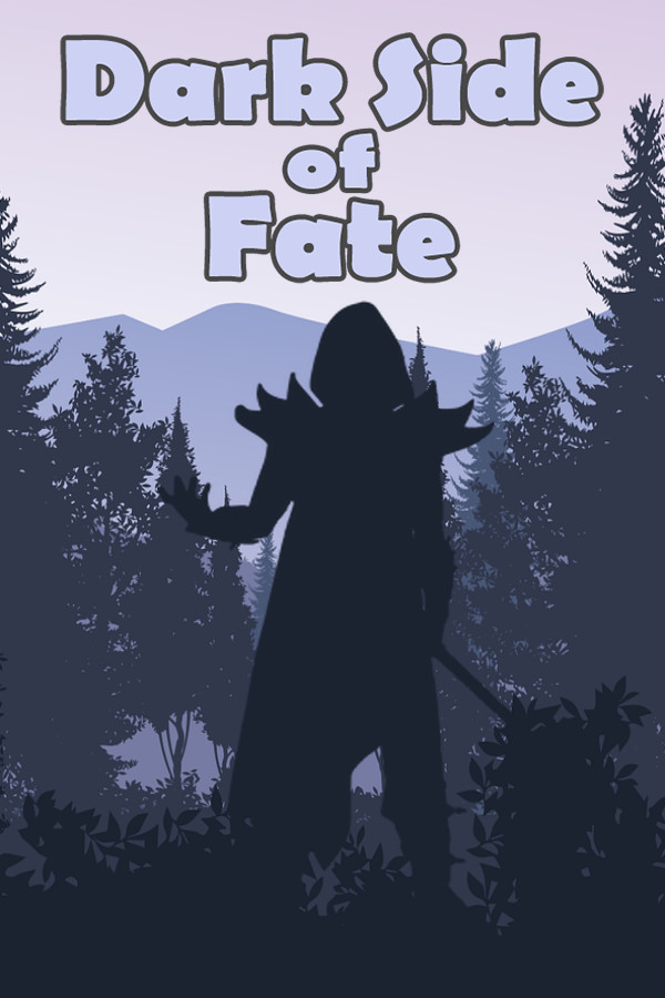 Dark Side of Fate for steam Dark Side of Fate for steam