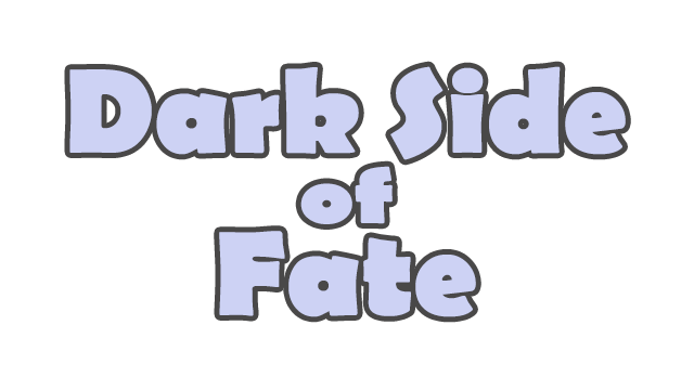 Dark Side of Fate Logo
