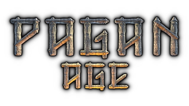Pagan Age Logo