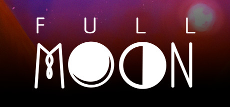 Full Moon cover art