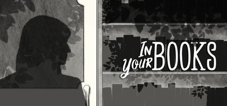 In Your Books cover art