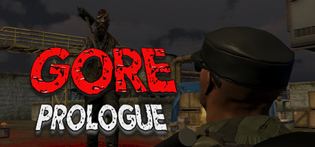 Gore Prologue cover art