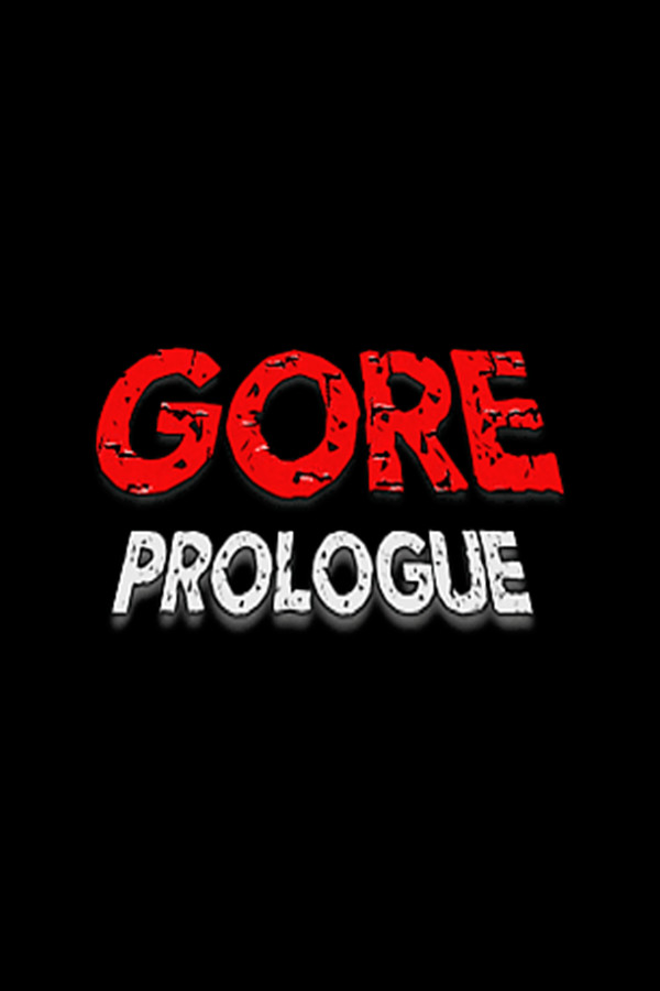 Steam portrait for Gore. Prologue..