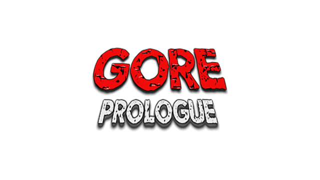 Gore. Prologue. Logo