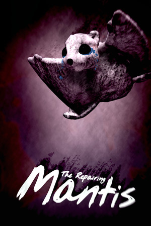 The Repairing Mantis poster image on Steam Backlog