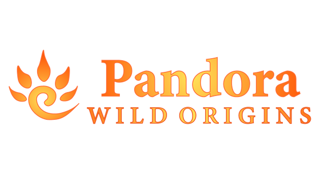 Pandora : Wild Origins Logo