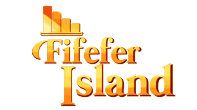 Fifefer Island - Terrena's Adventure Logo