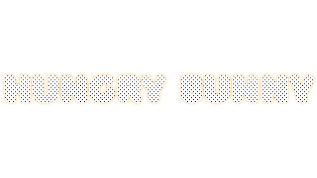 Hungry Bunny Logo