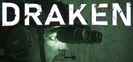 Draken cover art