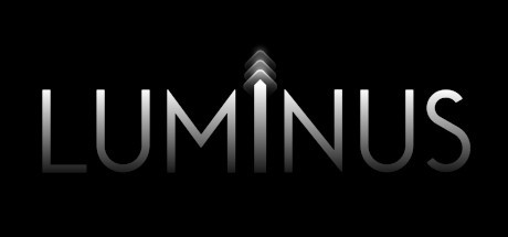 Luminus cover art