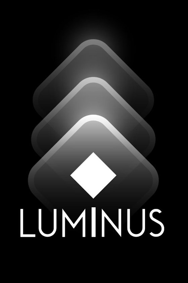Steam portrait for Luminus.