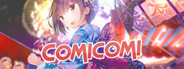 COMICOMI VR云漫展 System Requirements