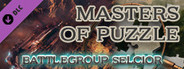 Masters of Puzzle - Battlegroup Selcior