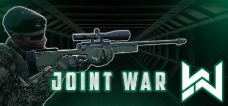 Joint War cover art