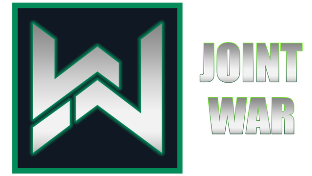 Joint War - [BETA] Logo