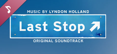 Last Stop - Original Soundtrack cover art