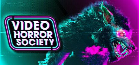 Video Horror Society Playtest cover art