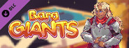Bara Giants - Adult Art Pack + Guide