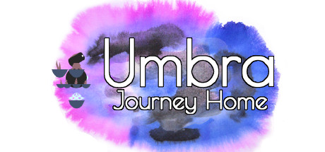 Umbra: Journey Home cover art