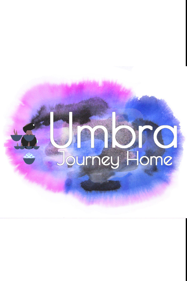 Umbra: Journey Home for steam